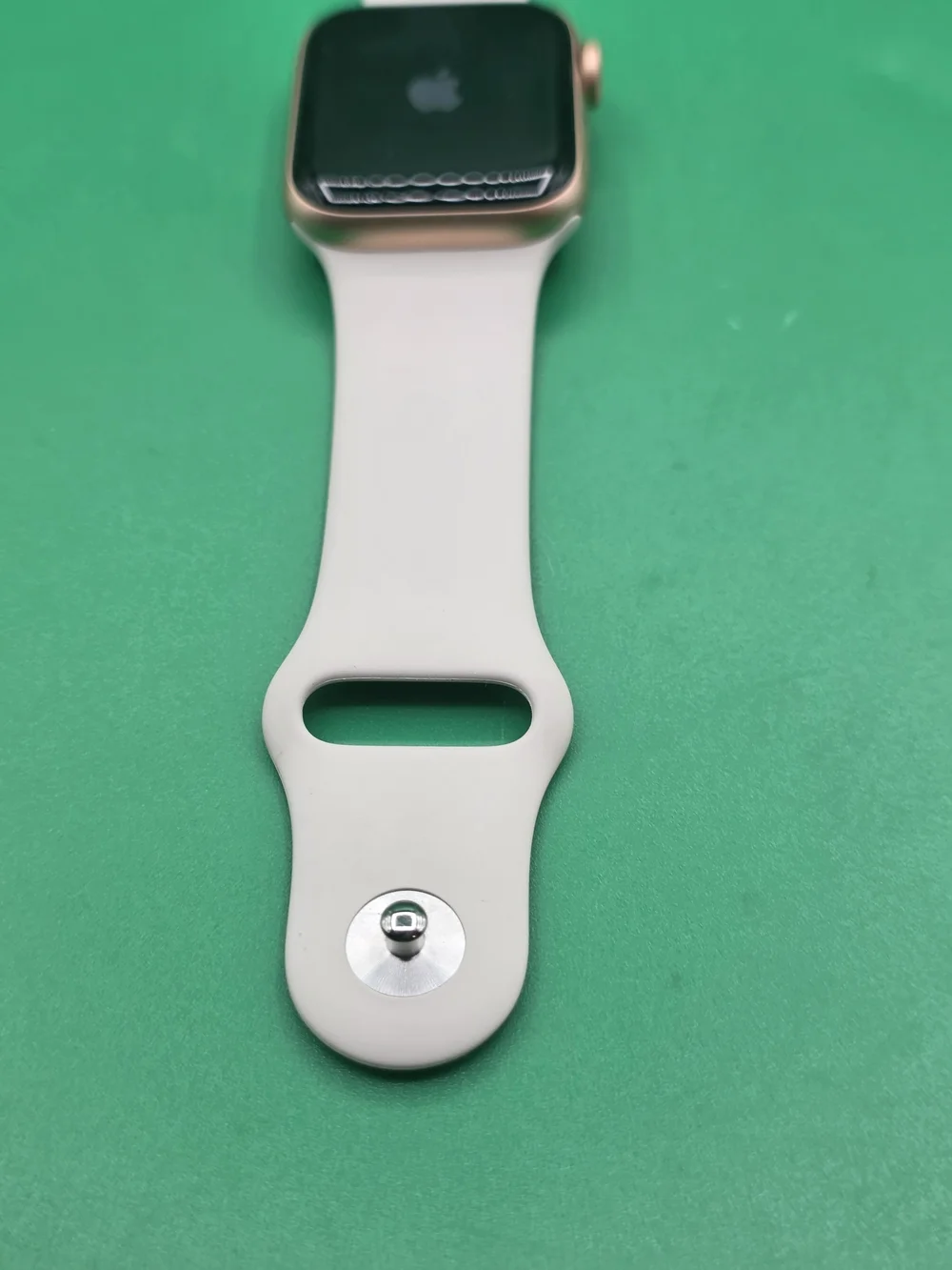 Apple Watch SE 40MM (1st Generation)(Aluminum Case/ Rose Gold) (GPS Only)